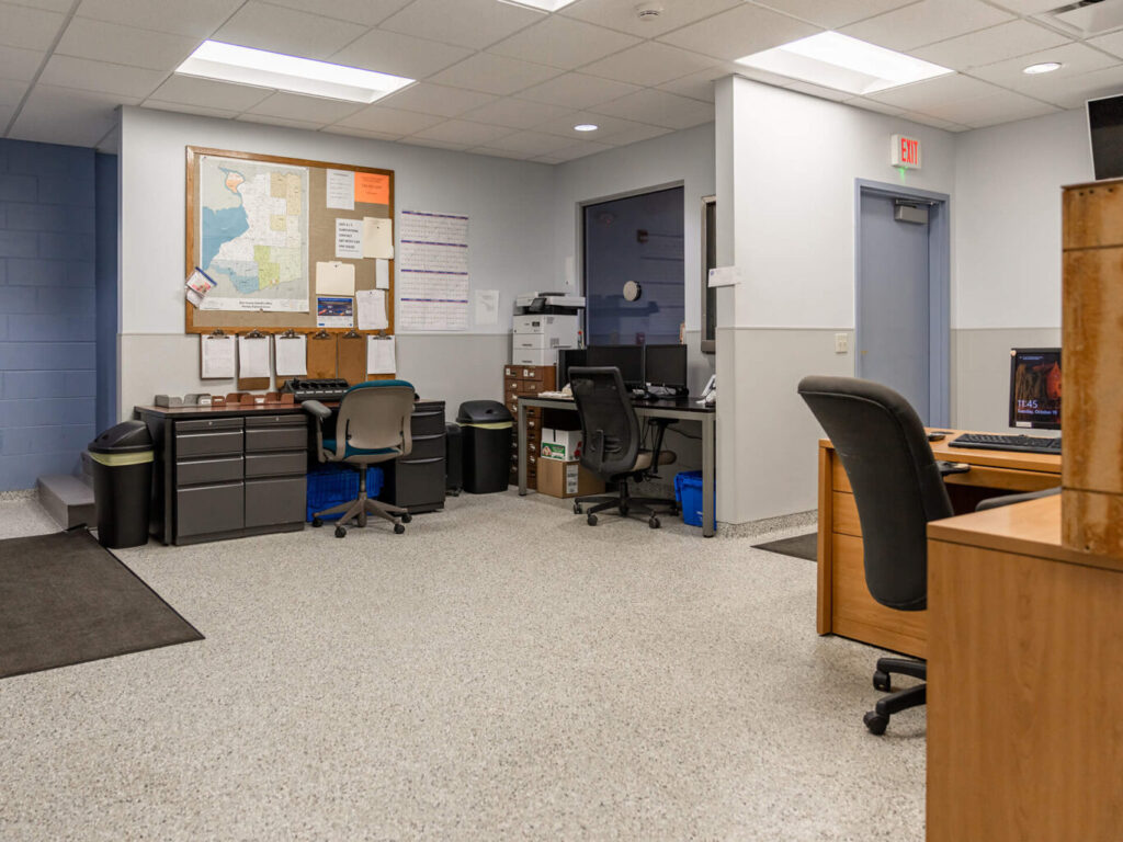 Upgrade Your Space with Gerber Concrete Solutions: Premium Epoxy Floor Coatings