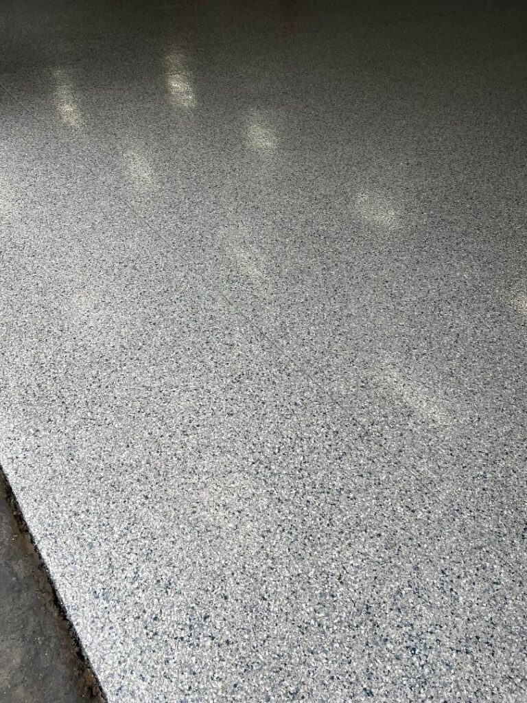 Why Epoxy Garage Floor Coatings Are a Smart Upgrade for Yorba Linda Homes