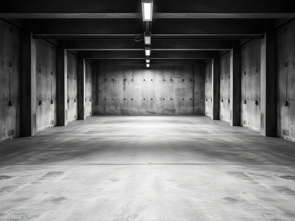 Epoxy Floor Coatings vs Bare Concrete: What Yorba Linda Homeowners Should Know