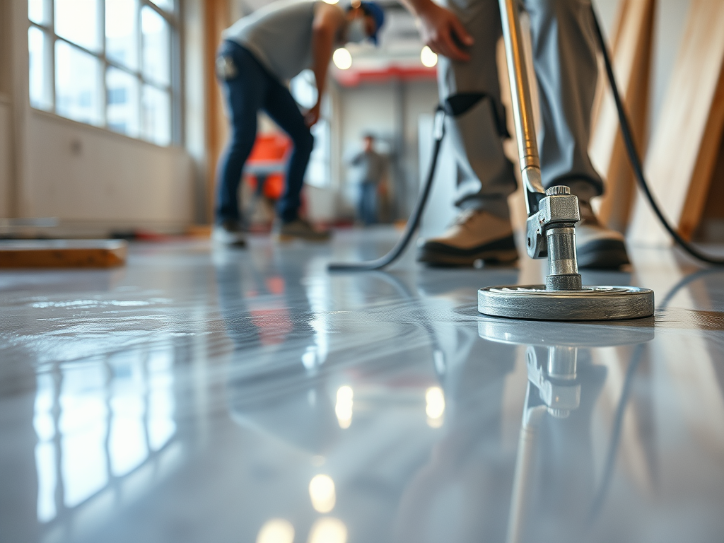 Concrete Coatings in Yorba Linda & Anaheim Hills: Protect Your Investment